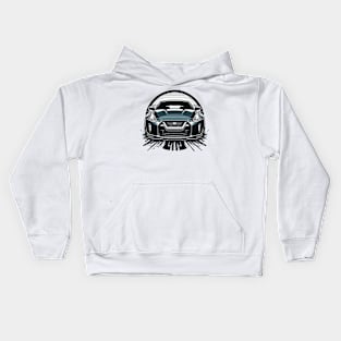 Nissan Z Kids Hoodie